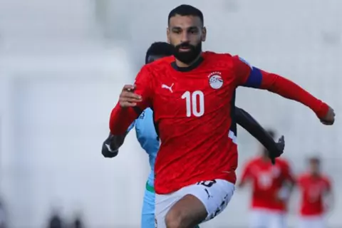 ليفربول يحتفي بصلاح بعد قيادته لمنتخب مصر إلى كأس العالم 2026